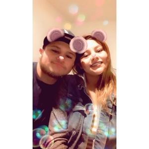 Meet your Posher, Ricky